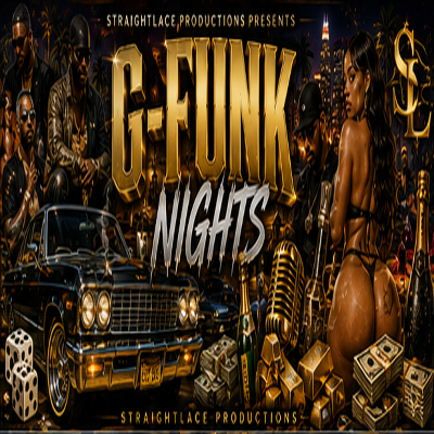 G-Funk Nights